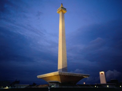 Jakarta is Indonesia's capital of gambling