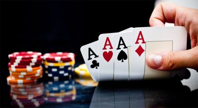 Покер на реальные деньги с моментальным выводом выигрыша